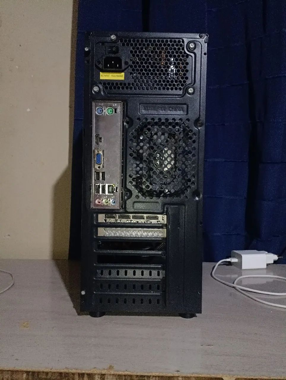 PC GAMER - RX 580 8GB | 16GB RAM | i7 - Foto 3