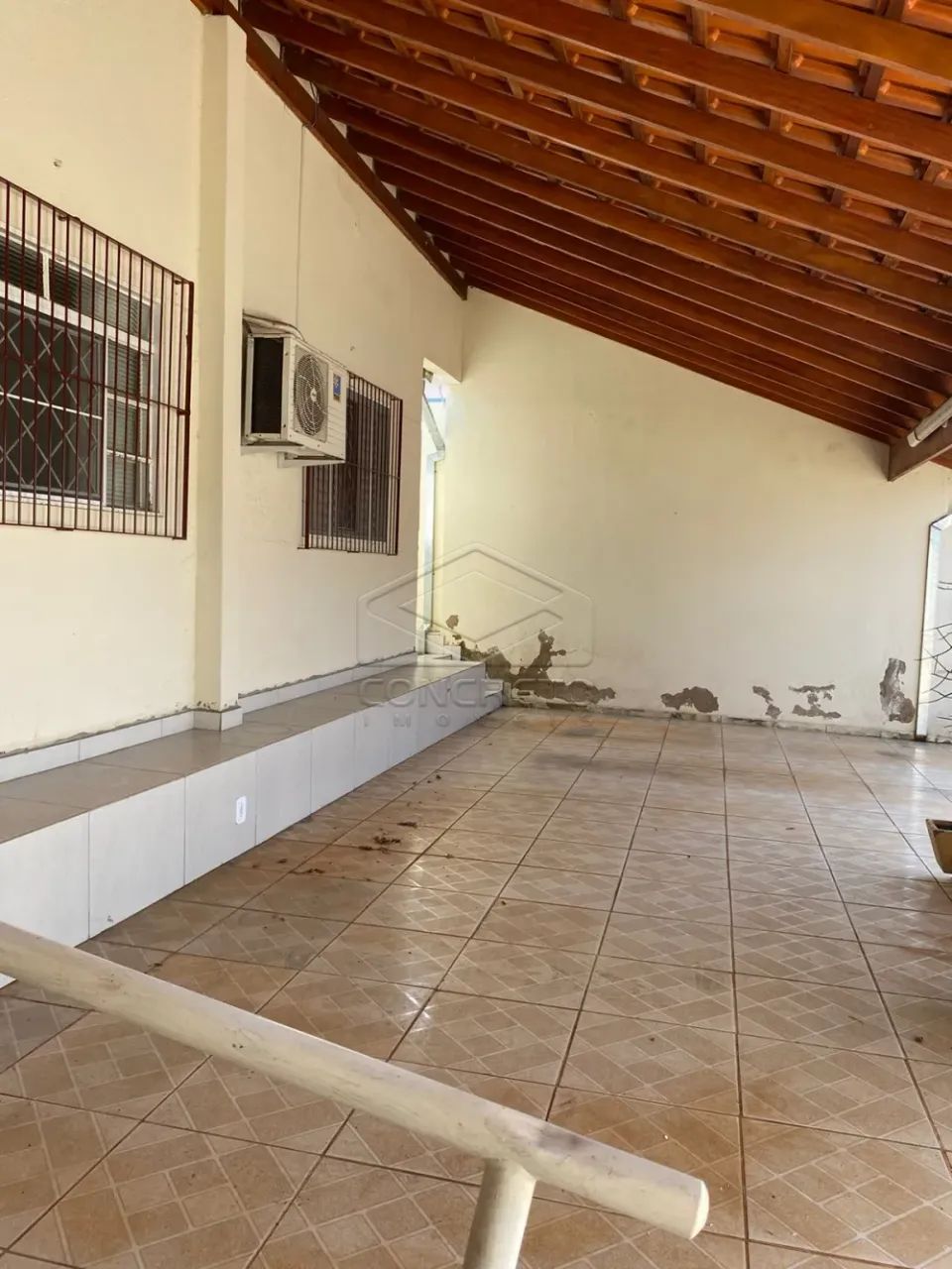 CASA COM DOIS DORMITÓRIOS NO ARARUNA - Foto 4