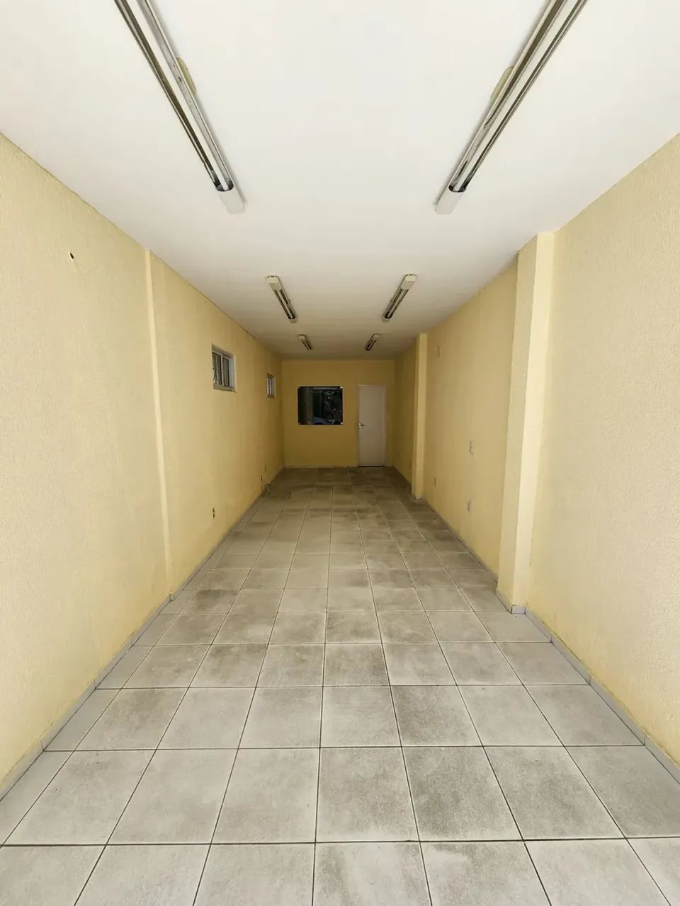 Loja comercial - 35 m² - Rua Assunção 443 - A - José Bonifácio - Fortaleza - CE - Foto 2
