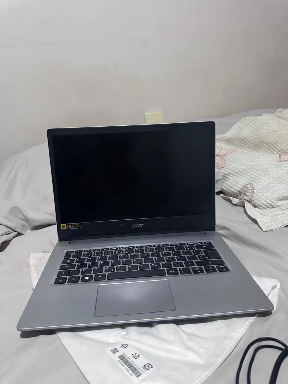 Notebook Acer  - Foto 2