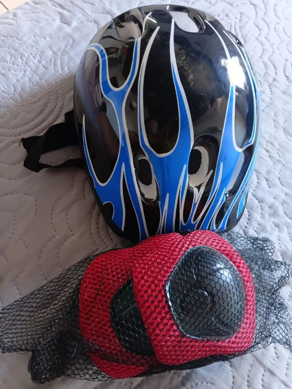 Capacete infantil  - Foto 2