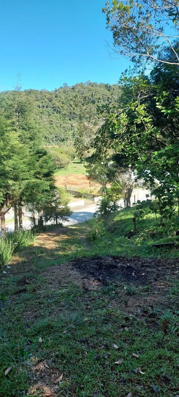 Terreno em rancho queimado  - Foto 3