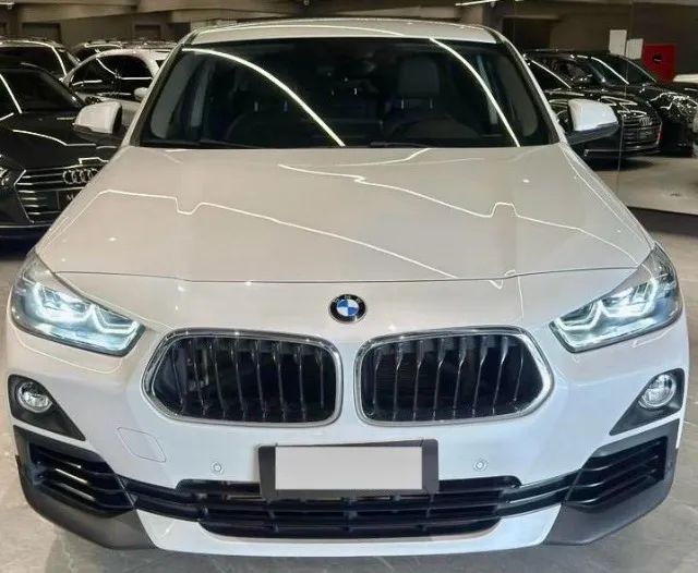 BMW X2 Sdrive 20I M Sport 2.0 TB 192cv AUT 2019