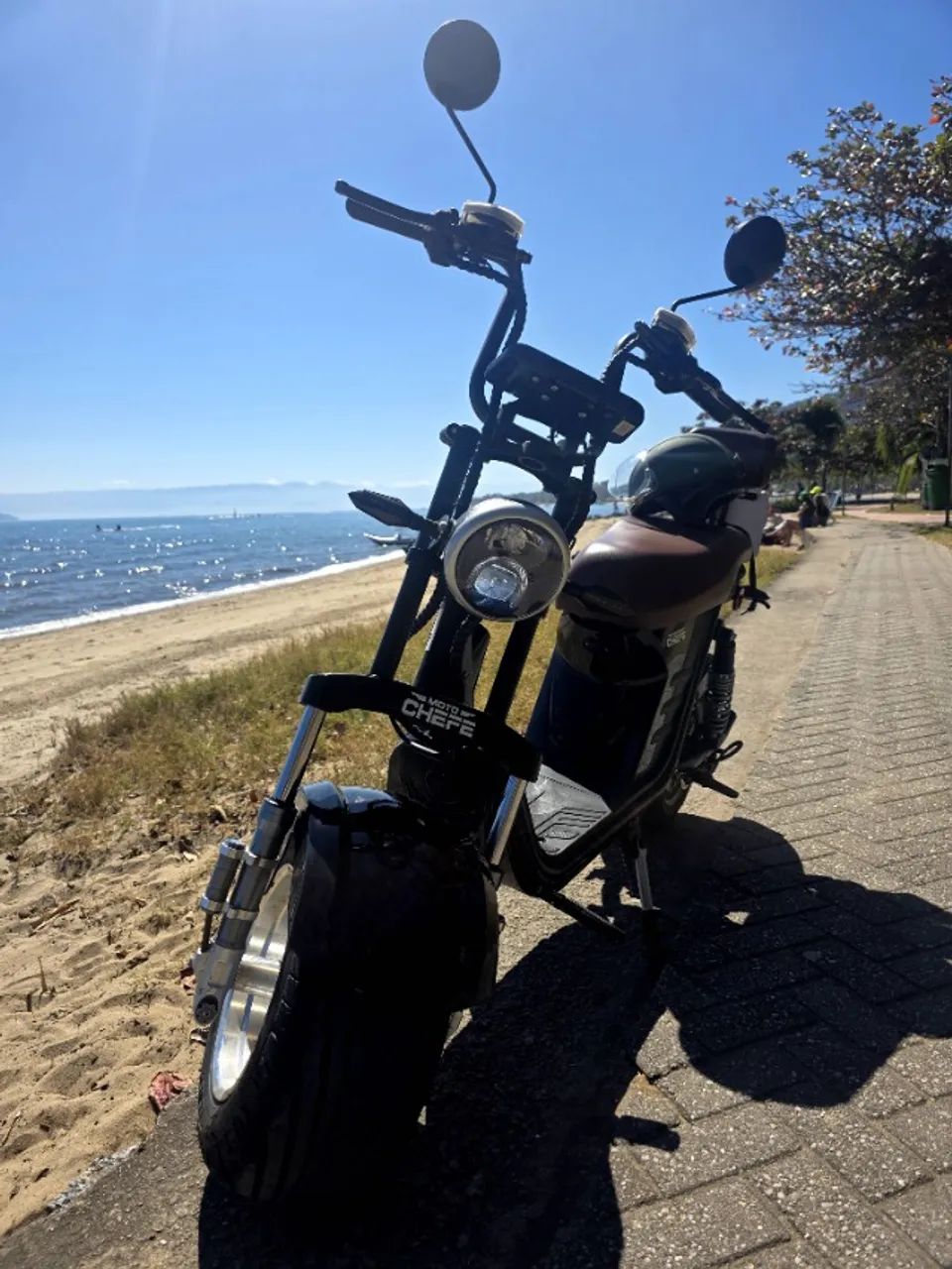 Scooter X12 - Foto 2