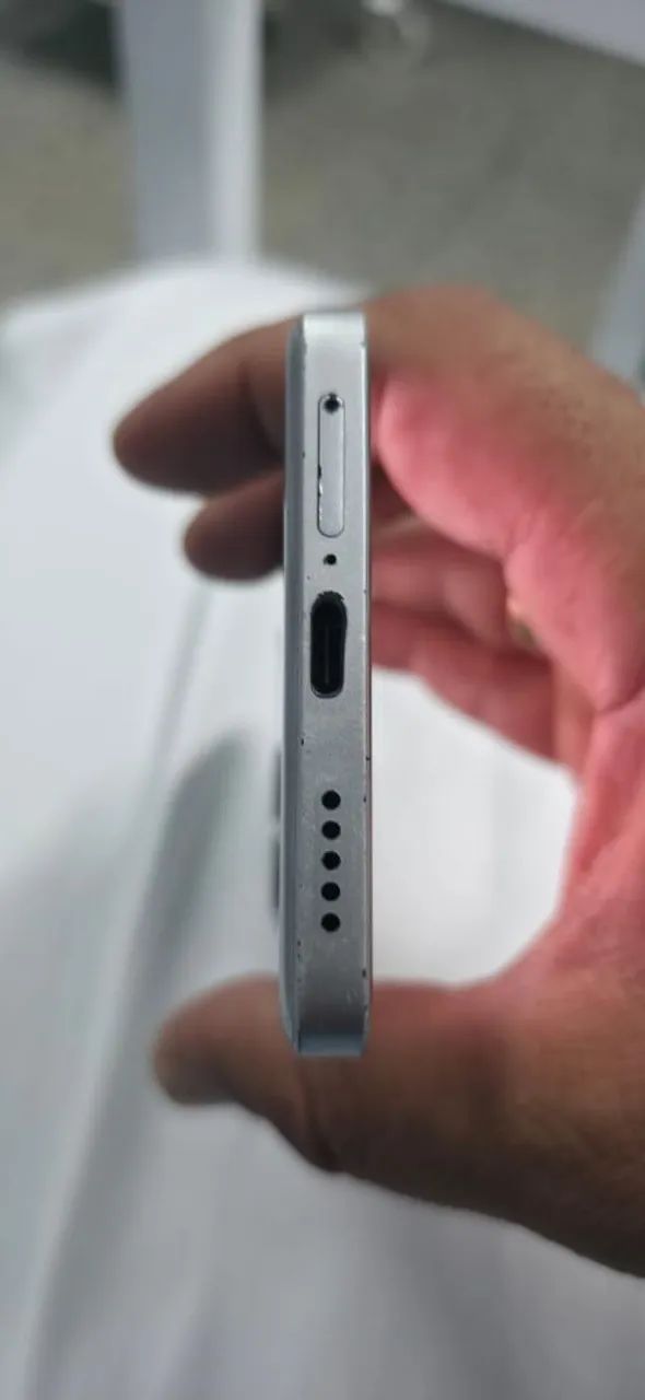 POCO X6 PRO 256 GB 8 RAM - Foto 3