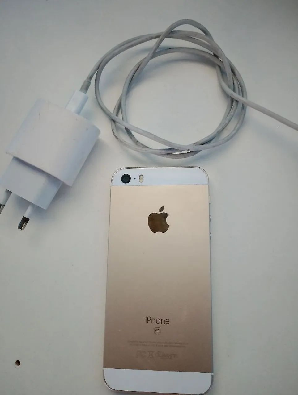 iPhone se  - Foto 3