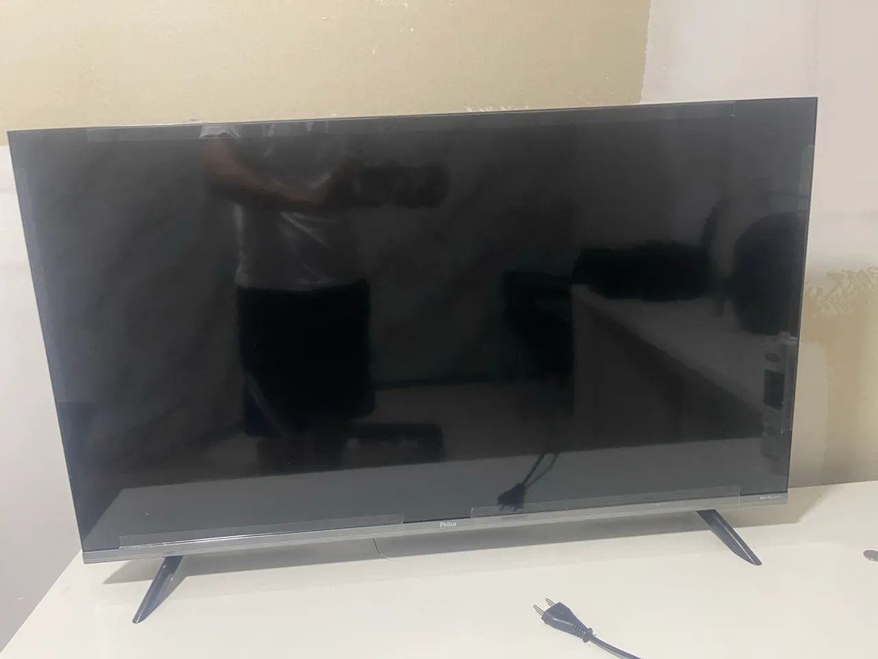Tv a venda de 40 polegadas 