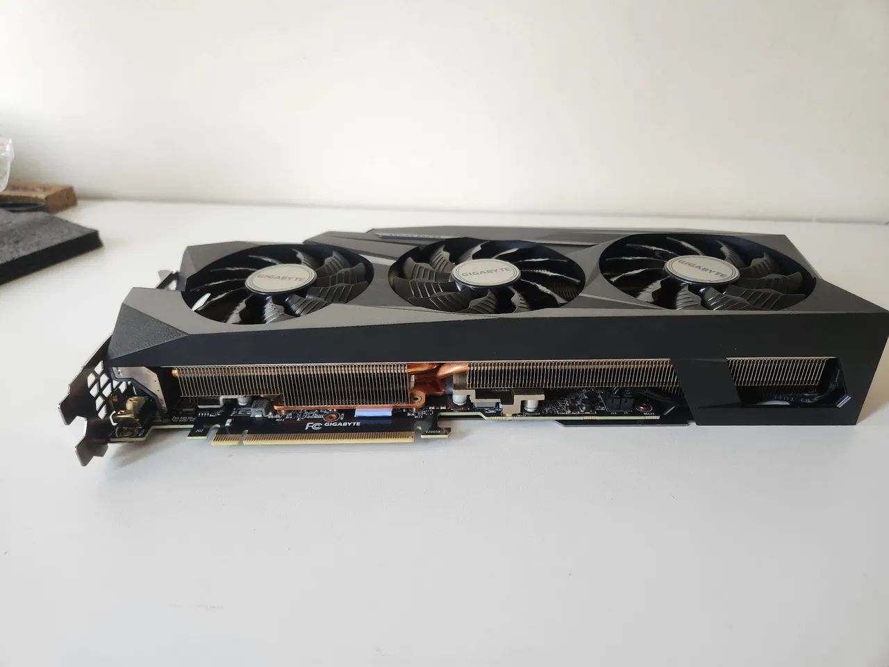 Gigabyte nvidia RTX 3090 24gb - Foto 3