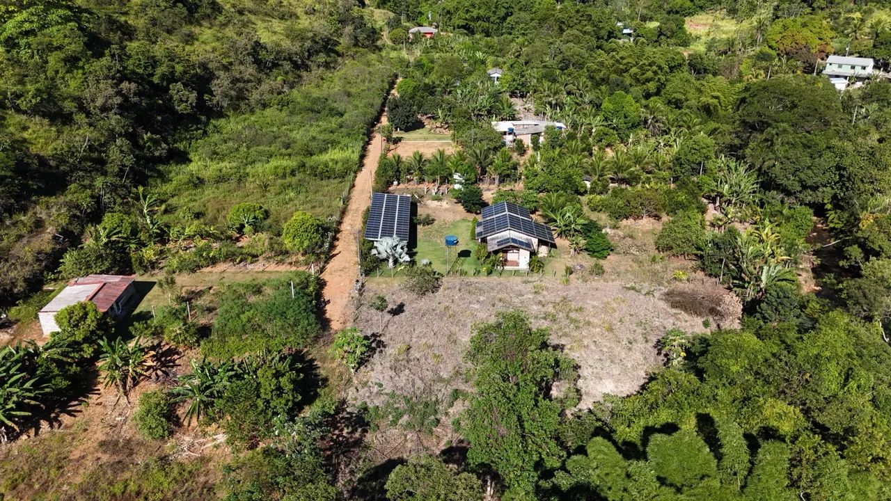 Chácara em peixe verde 2200m²  aceito proposta .  - Foto 3