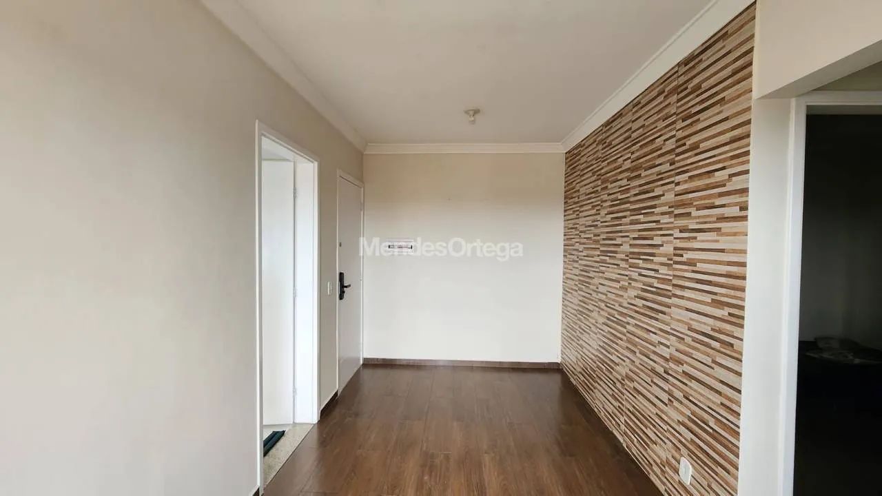 APTO JARDIM VERA CRUZ - Foto 2