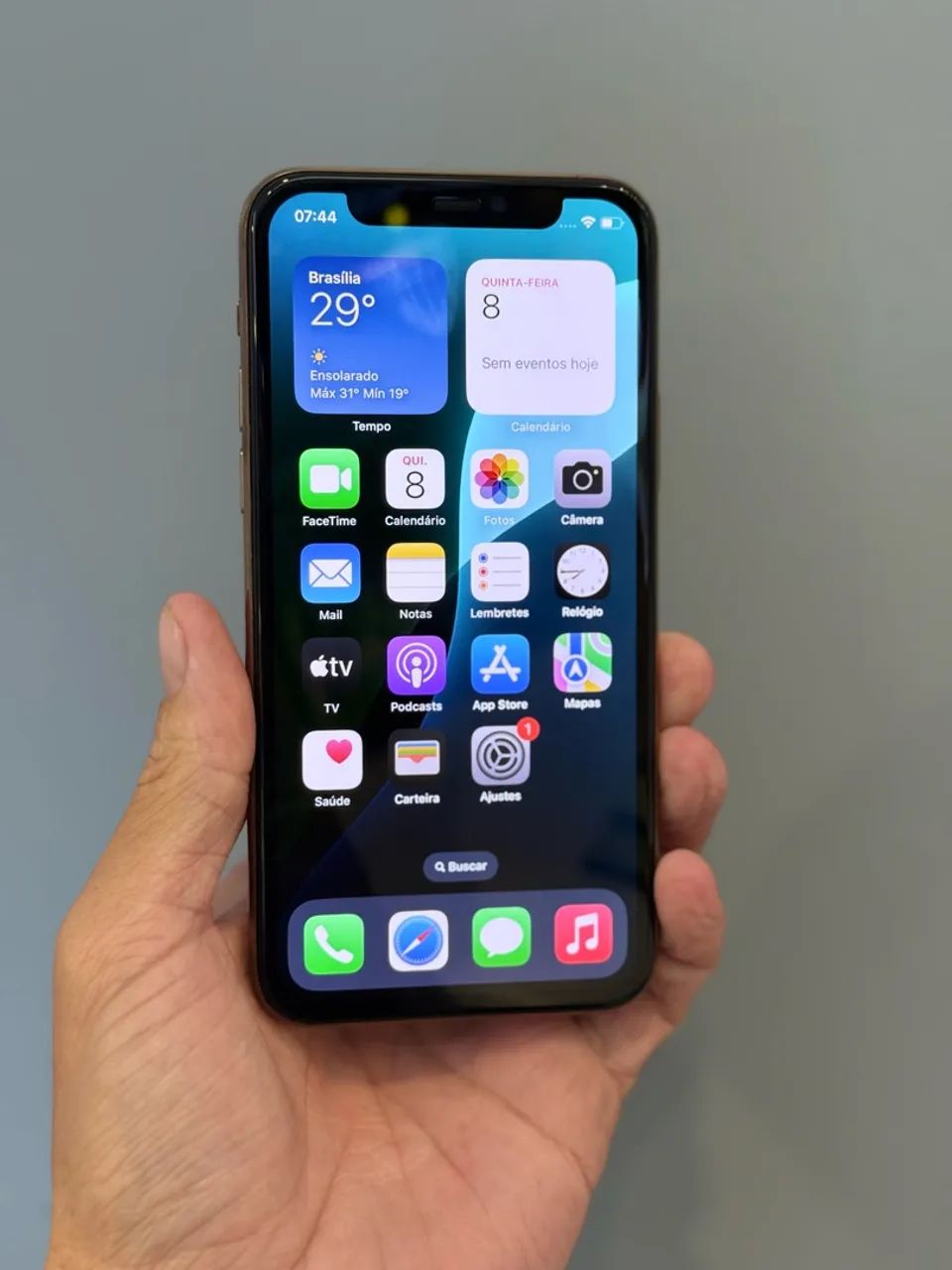 iPhone 11 Pro Max 256GB  - Foto 5