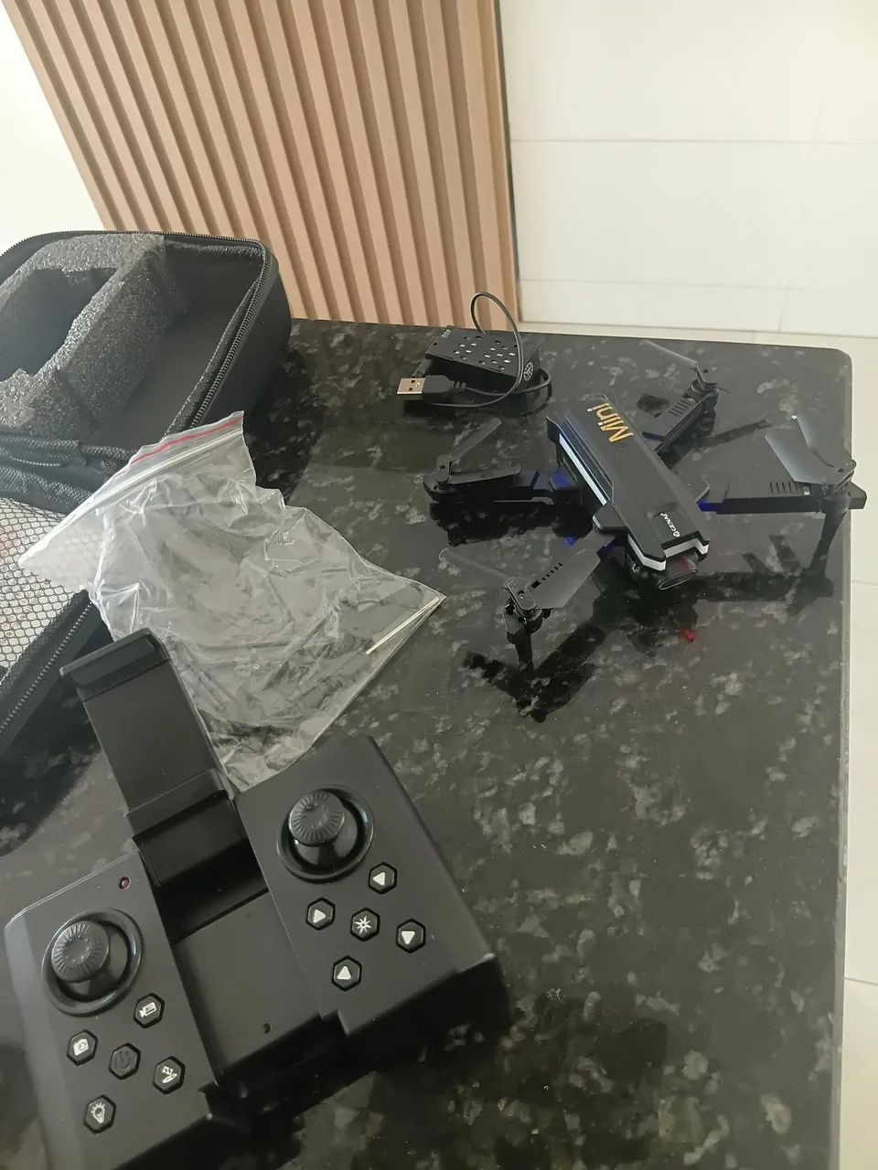Drone XT8 4K  - Foto 5