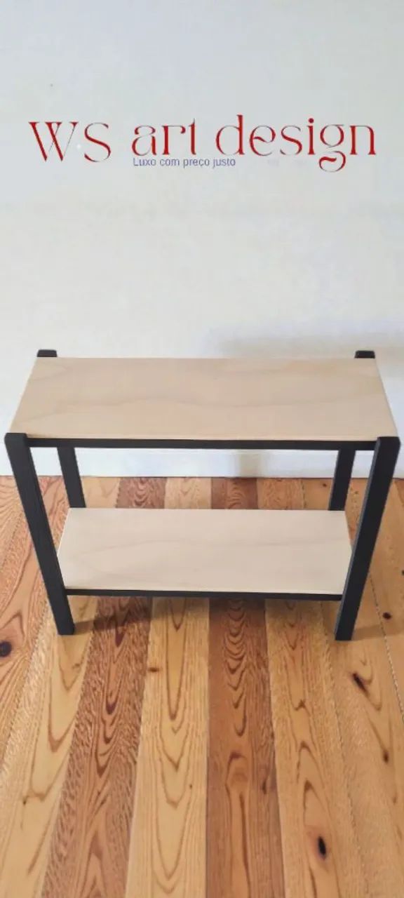 MESINHAS DE CANTO  DESIGNS ESCLUSIVOS  - Foto 4