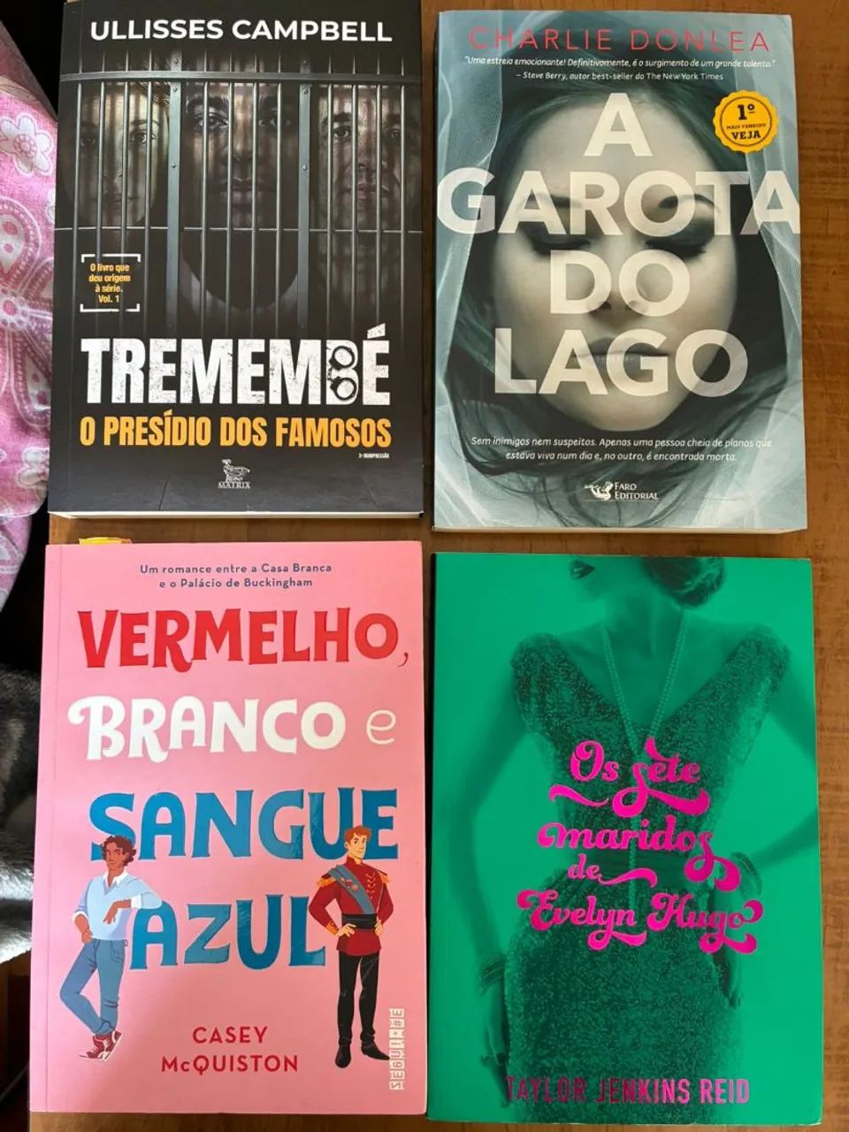 Livros 