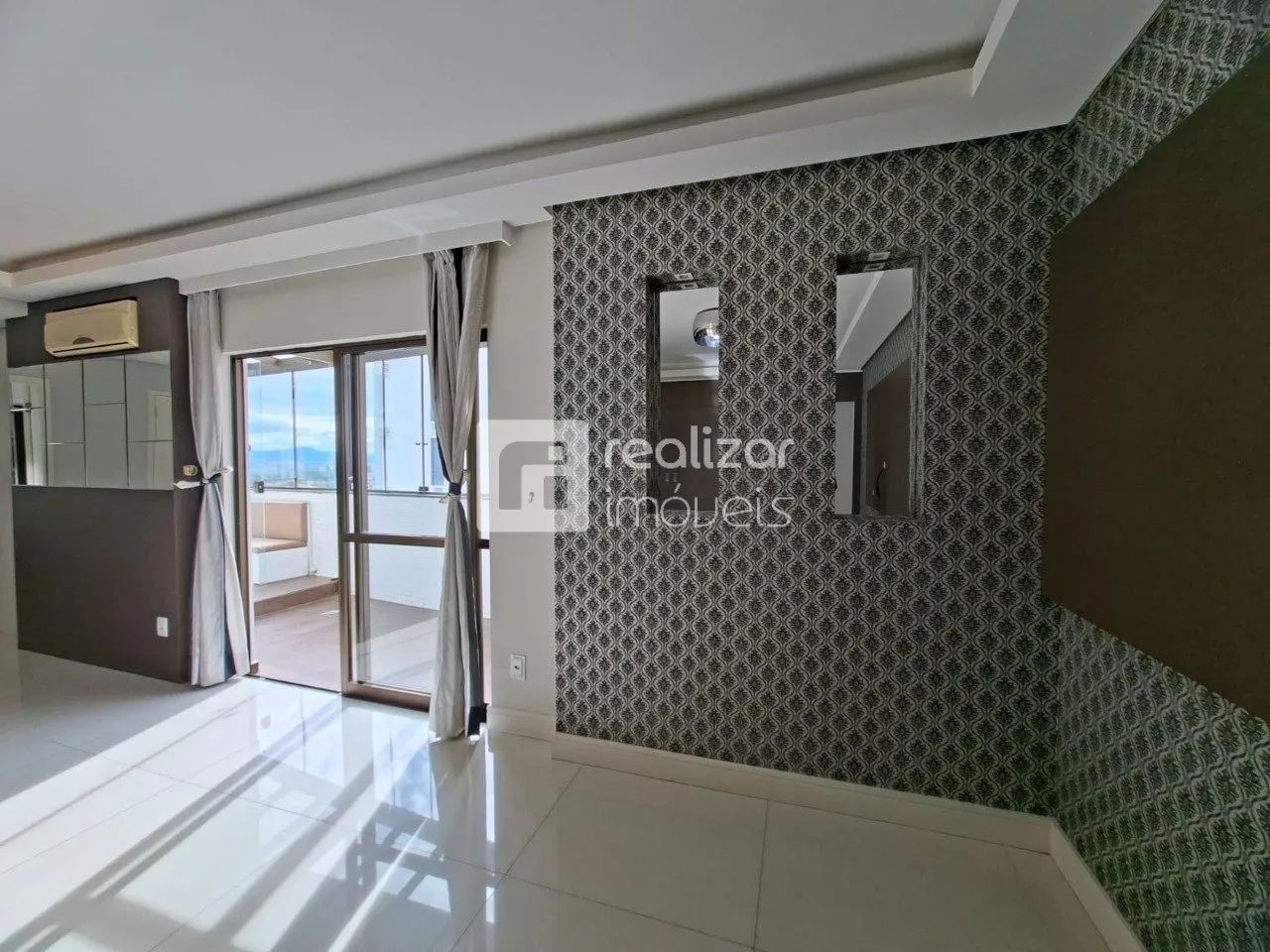 Cobertura 3 quartos no bairro Itacorubi Florianópolis - Foto 5