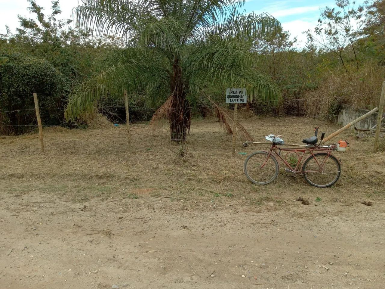 Vendo terreno em Seropédica km49 - Foto 4