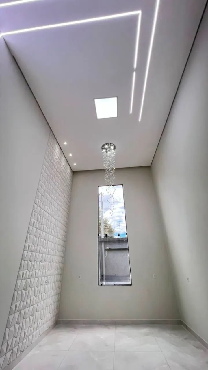 QNO 6 - Casa alto padrão  - Foto 5