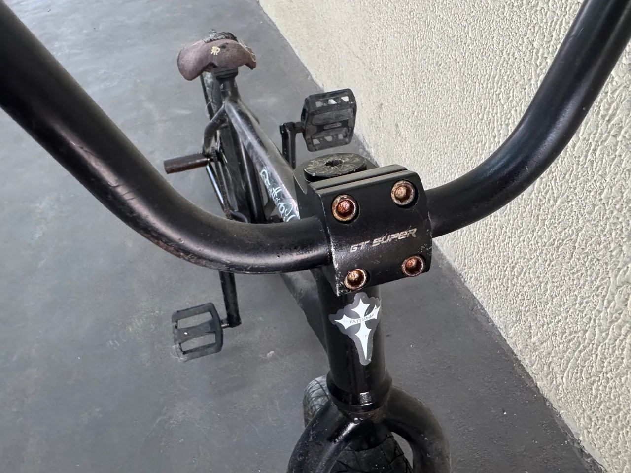 Bike BMX  - Foto 5