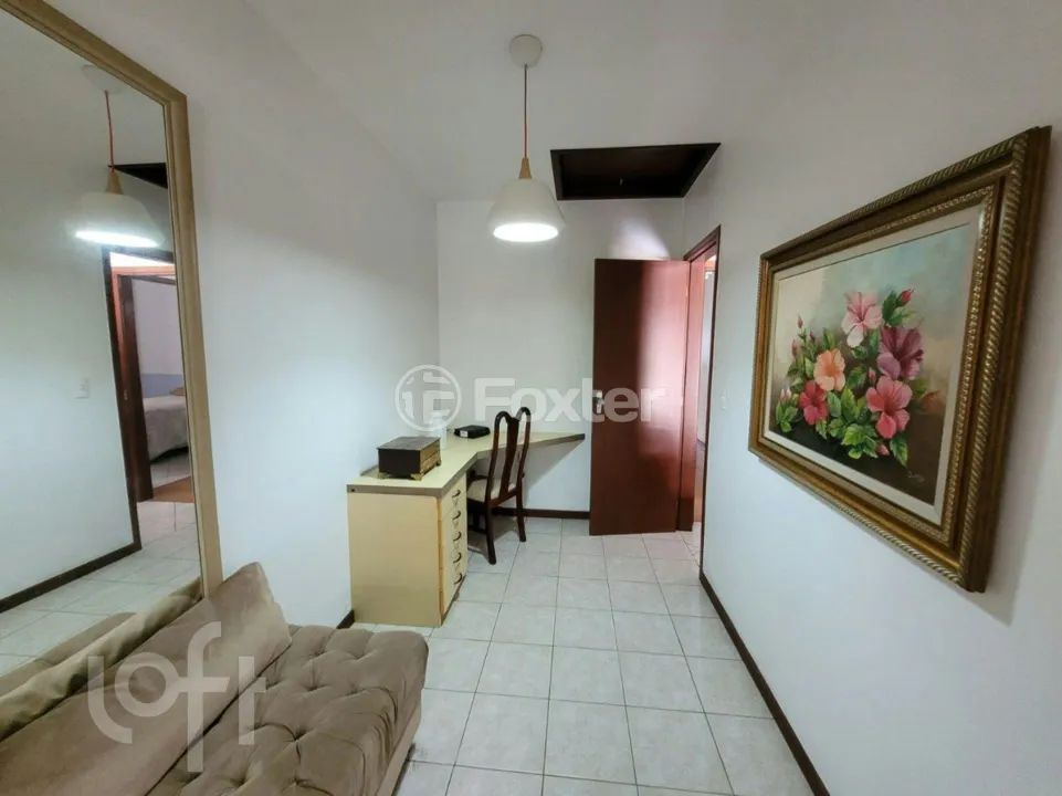 Casa à venda Rua Hercílio de Aquino, Itaguaçu - Florianópolis - Foto 4