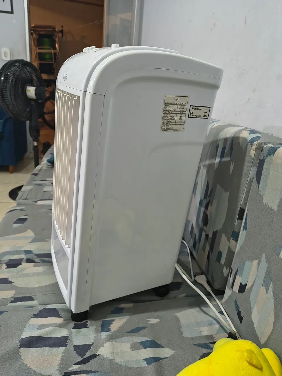 Climatizador Elgin  - Foto 5