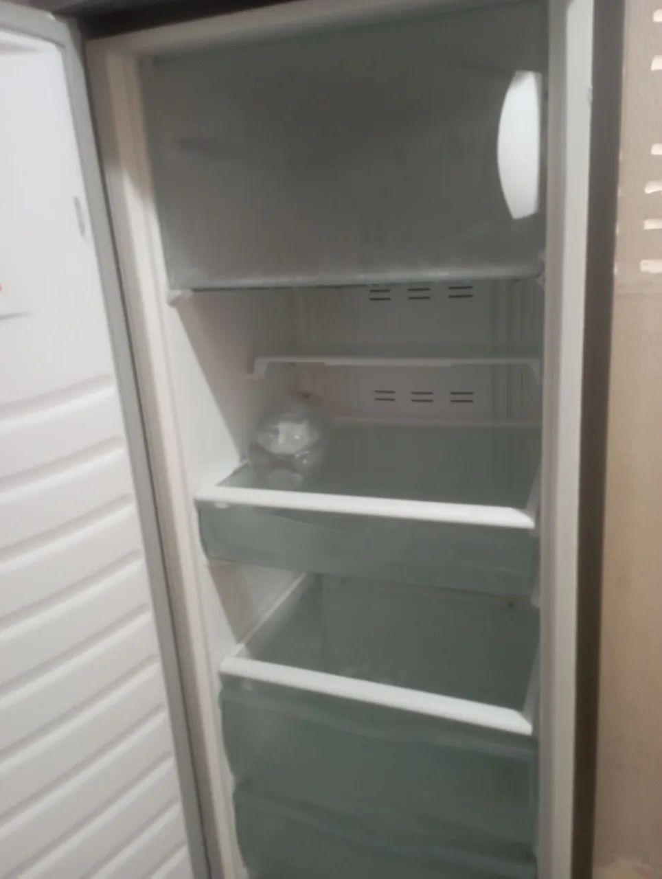 Freezer Brastemp flex novo - Foto 3