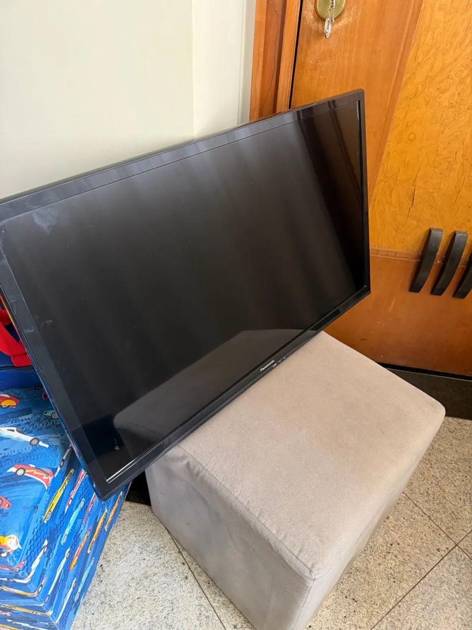 Televisão de 32 polegadas - Foto 3