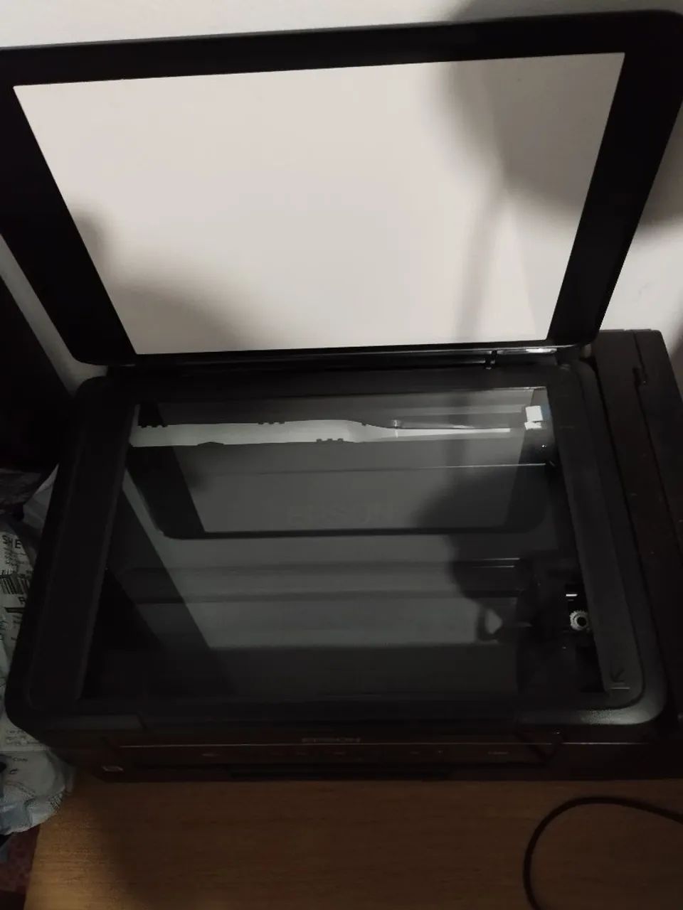 Impressora Epson l395 - Foto 4