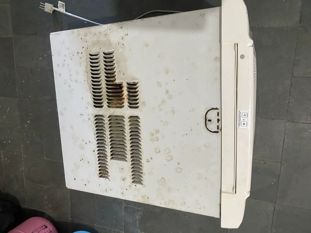 Ar condicionado de janela - Foto 4