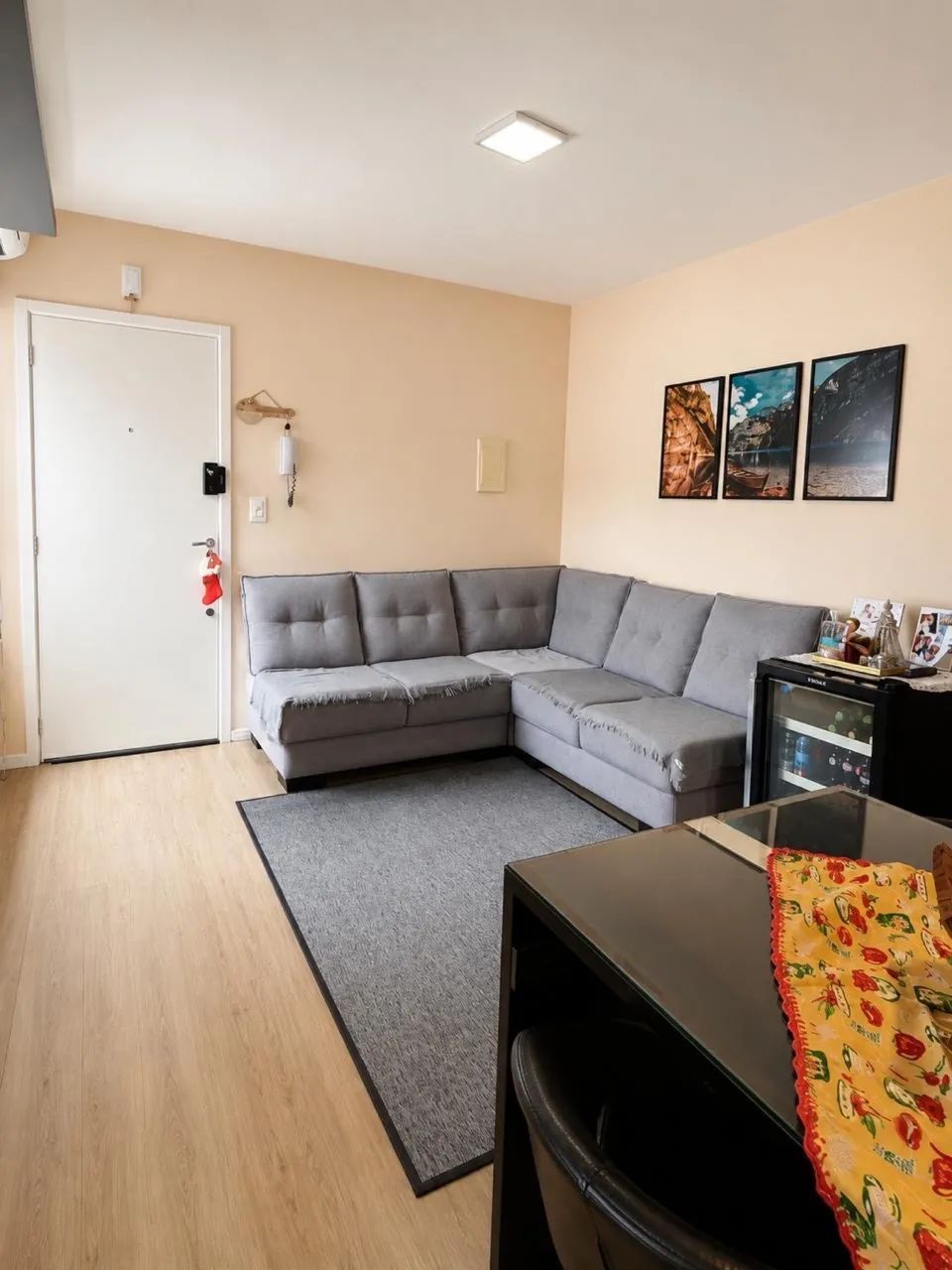 Apartamento Mobiliado Solar das Tucaneiras  - Foto 5