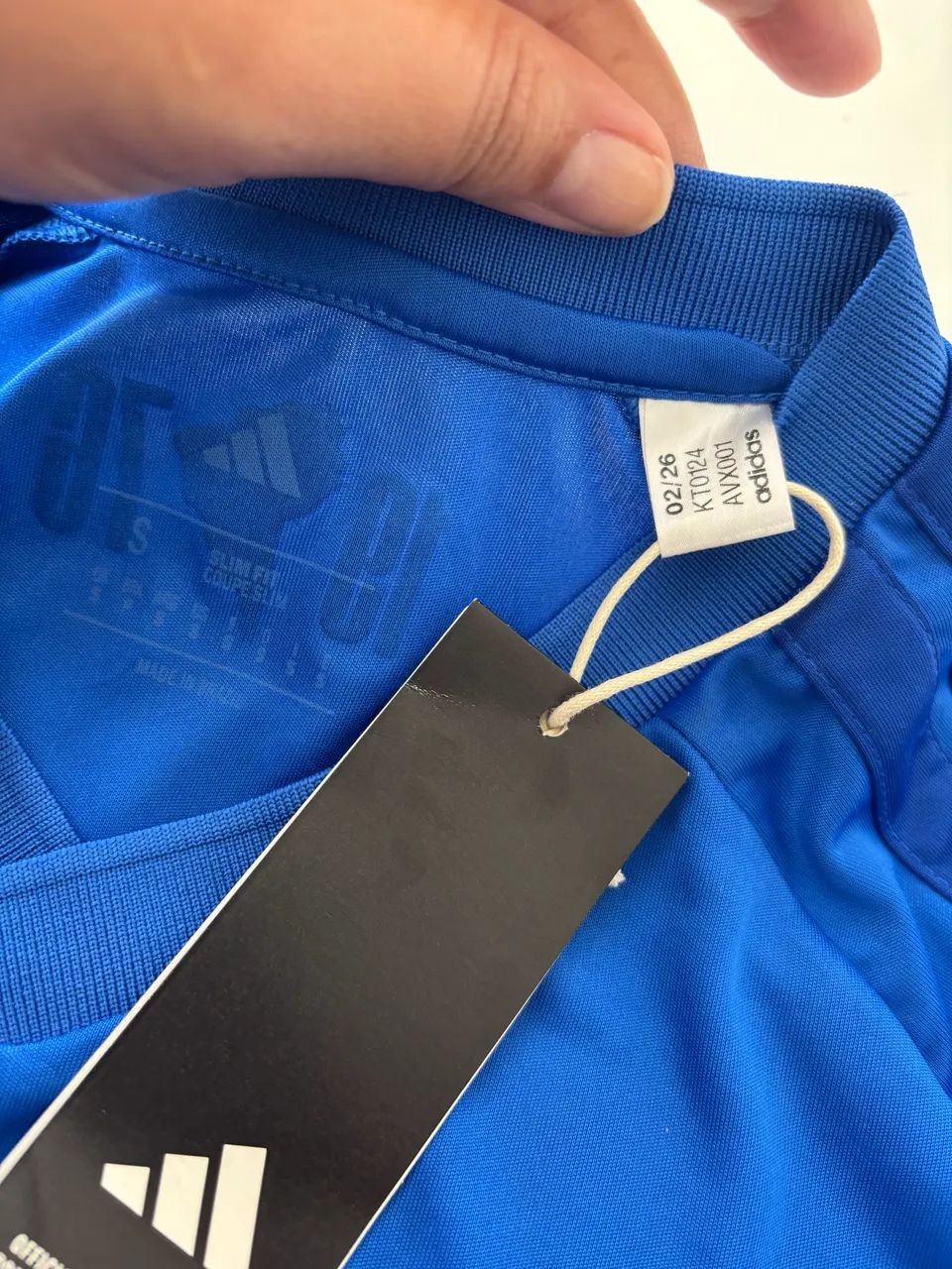 Camiseta Cruzeiro 26  - Foto 3