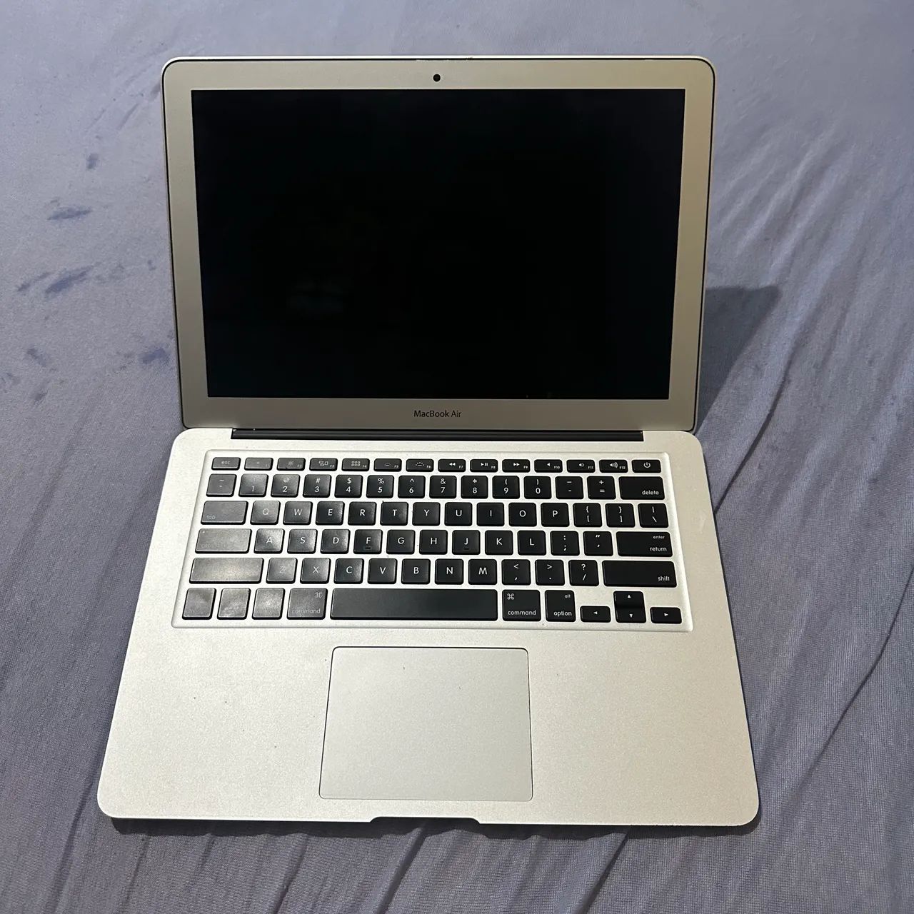 MacBook Air 2014 - Foto 5