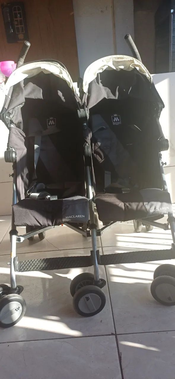 Coisas pra crianças