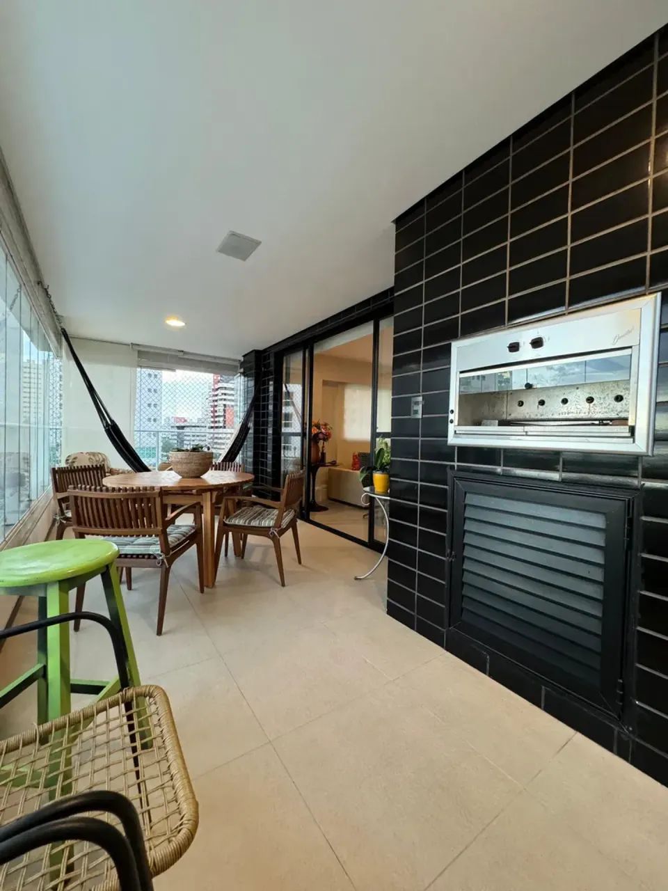 Apartamento na penisula 230m2 - Foto 4