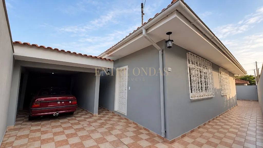 Casa com 3 quartos no bairro Abraão, Florianópolis.