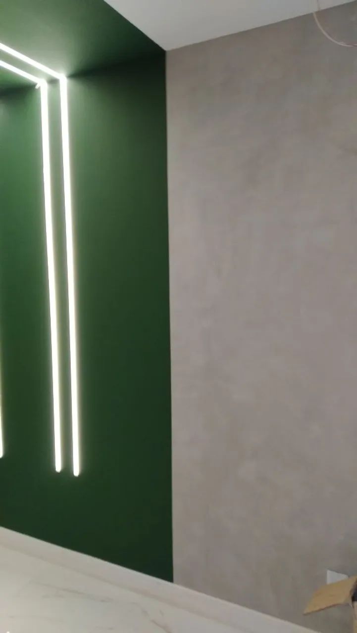 Pintura de cimento queimado 35 $ - Foto 3