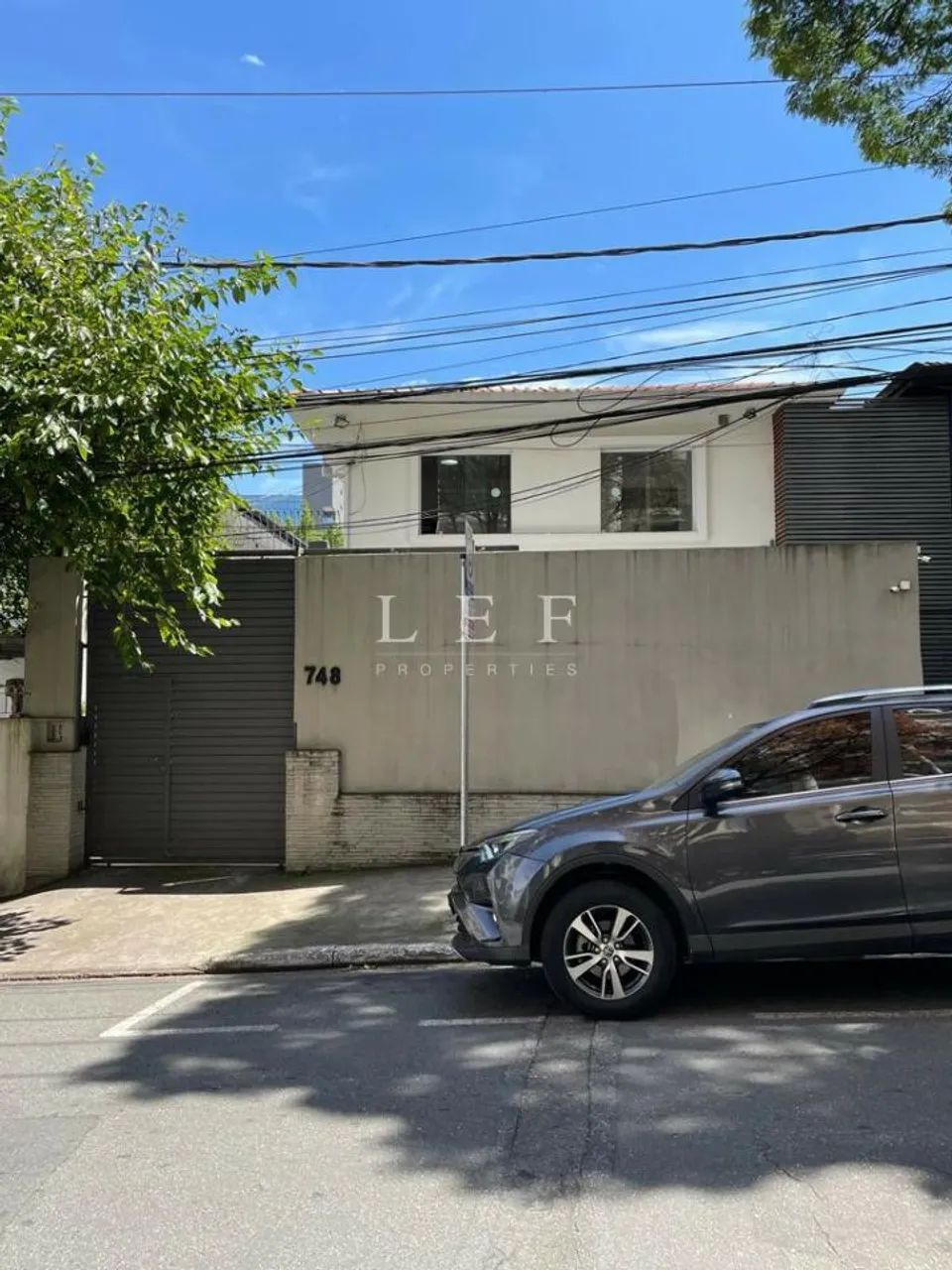 Casa Comercial 320 m² Área Construída | Vila Nova Conceição - Foto 3