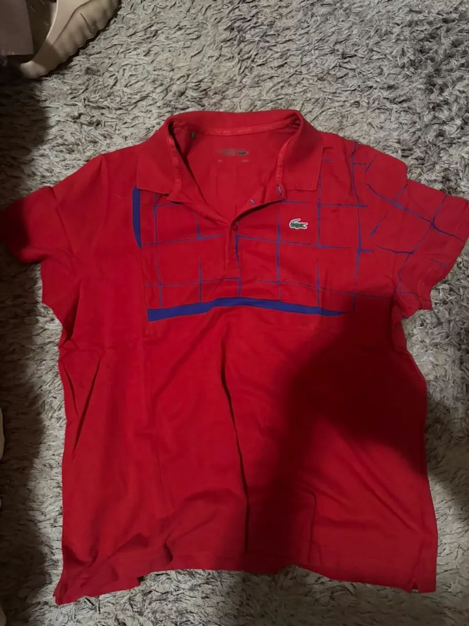 Polo lacoste - Foto 2