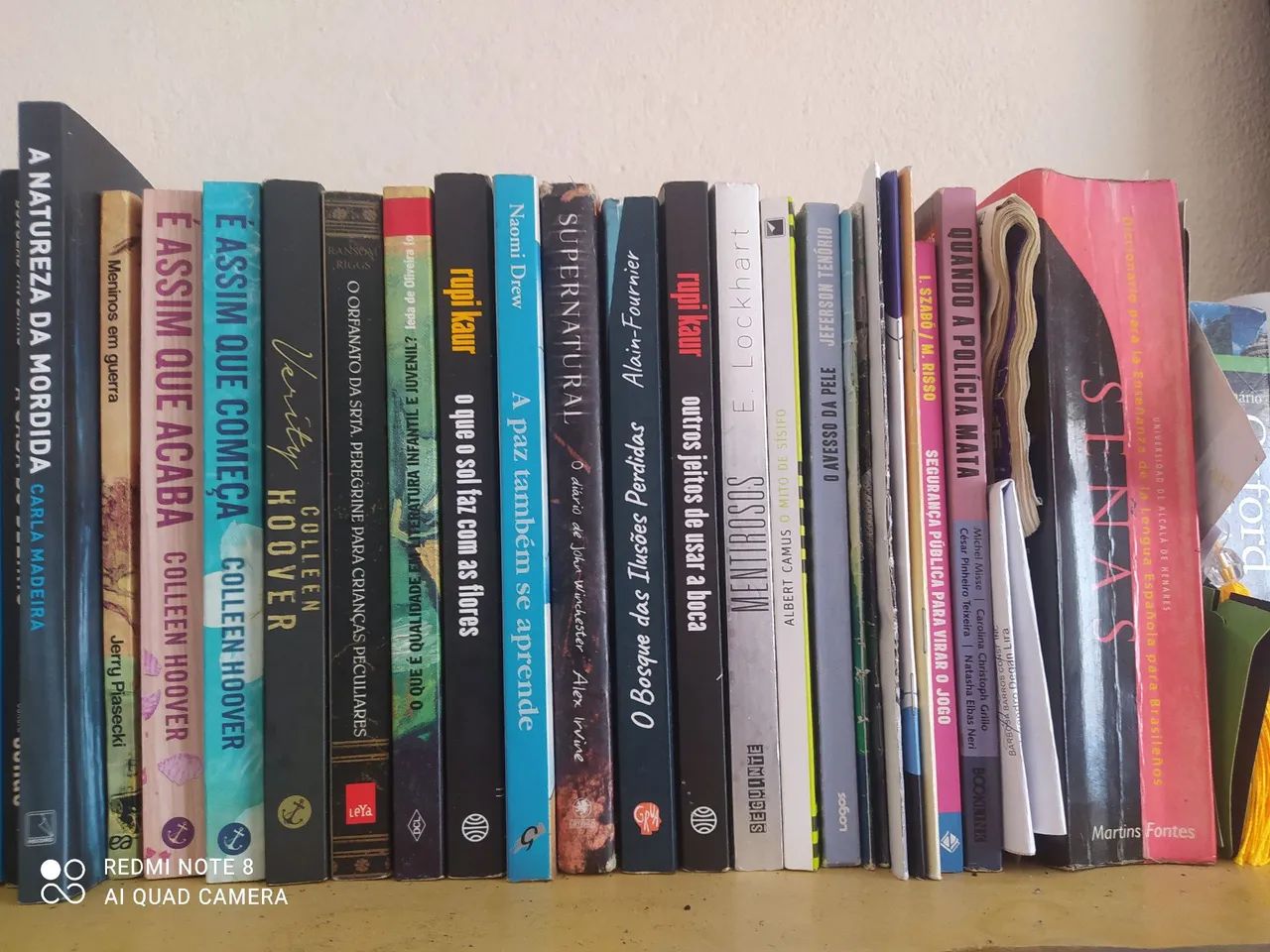 Livros  - Foto 2