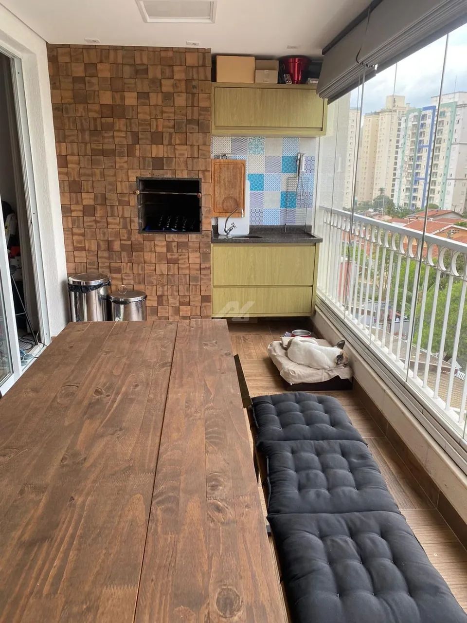 apartamento - Mansões Santo Antônio - Campinas - Foto 10