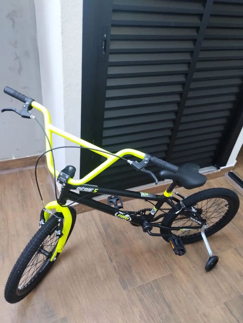 Bicicleta Nova - Foto 2