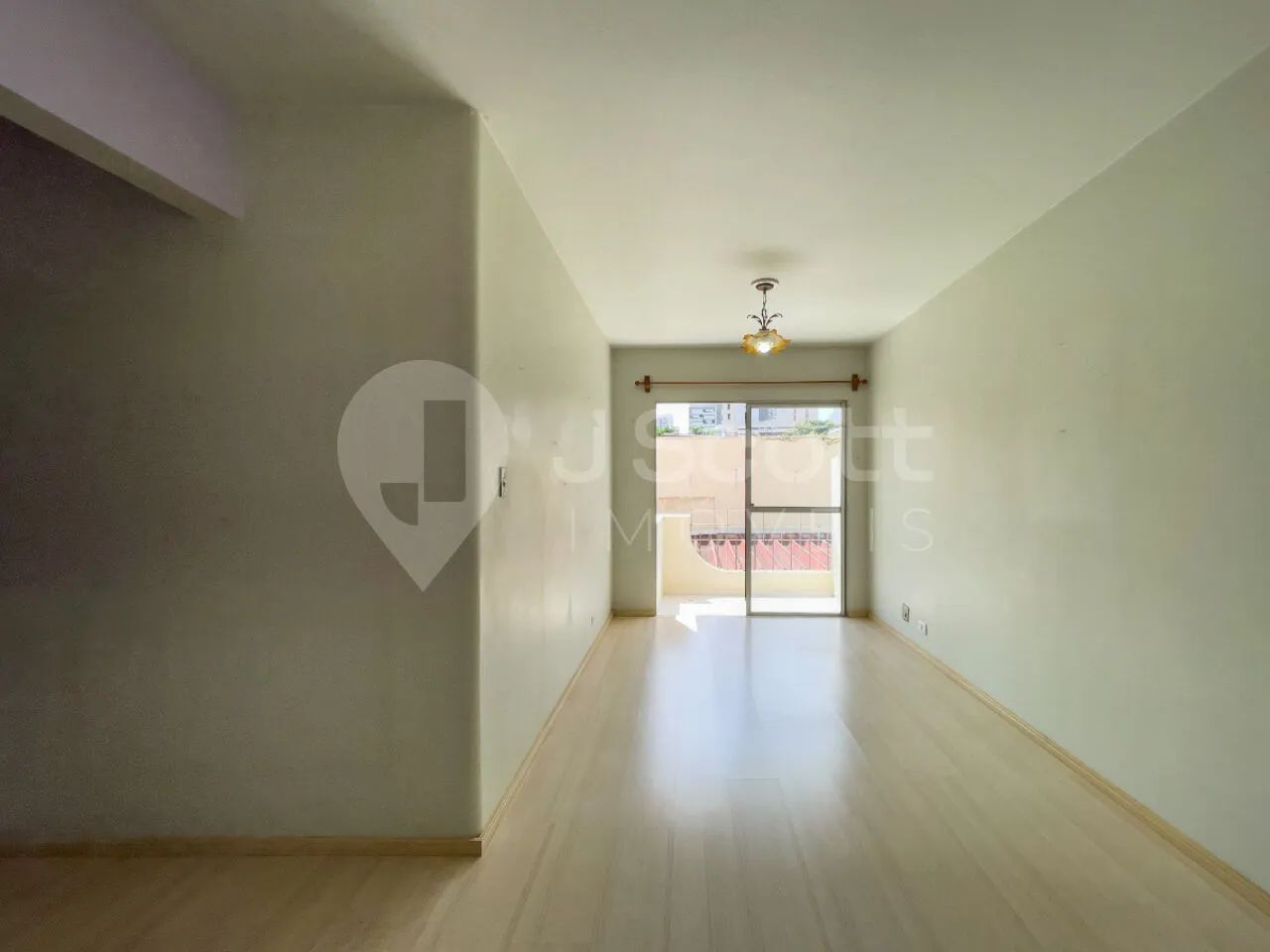 Apartamento - 65 m² -2 dormitórios 1 vaga Brooklin - Vende - Foto 3