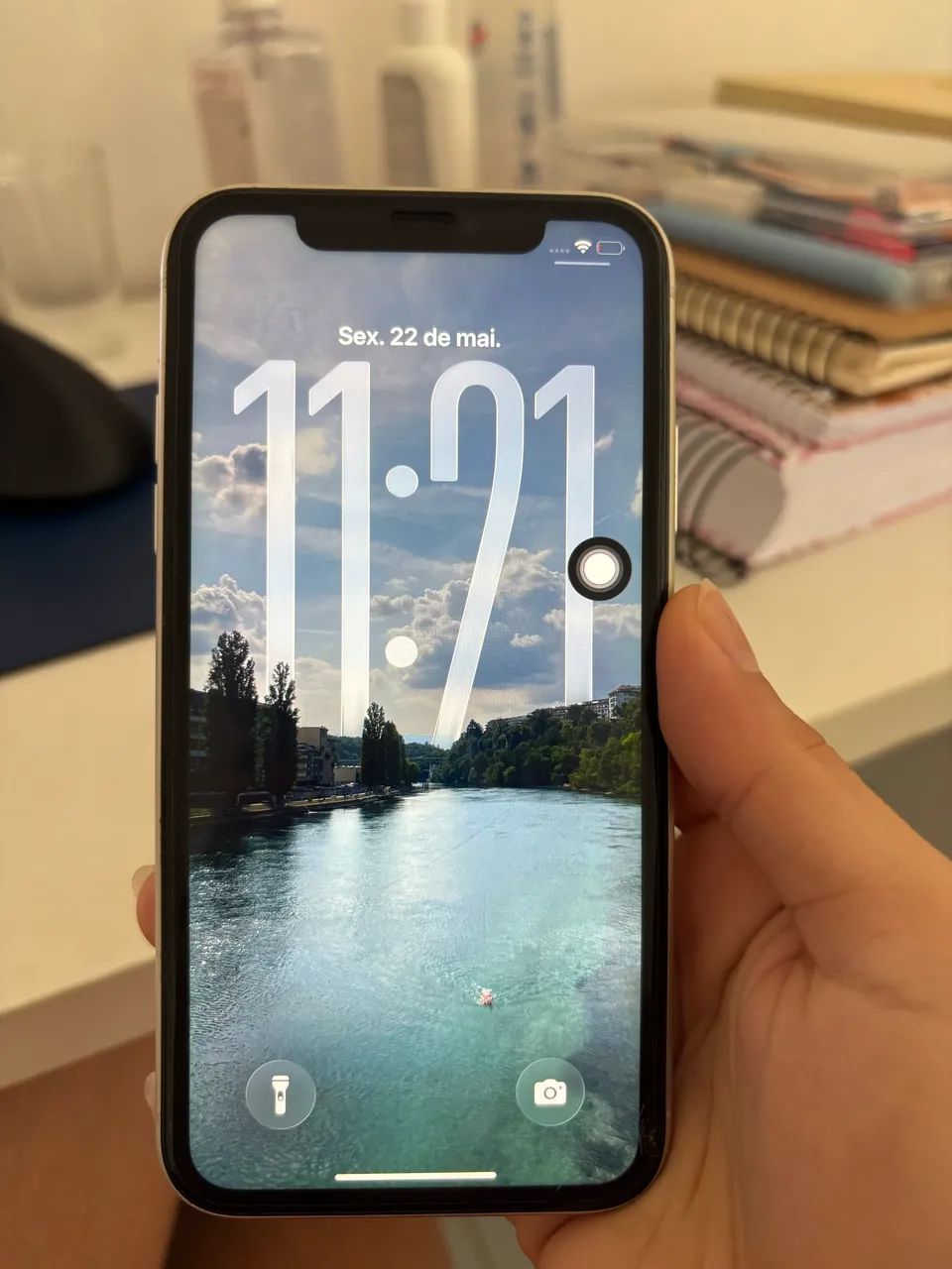 iPhone 11 128g