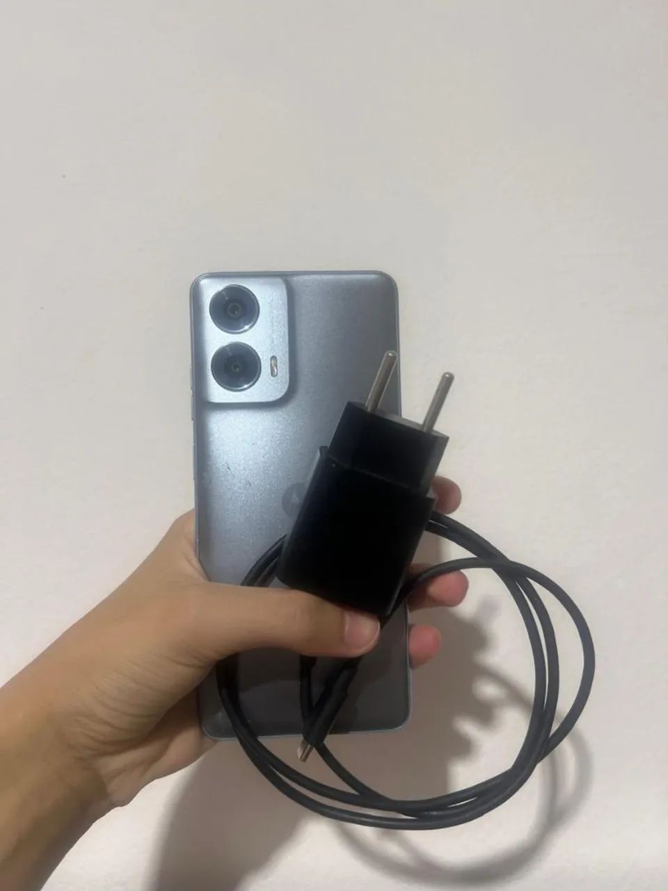 MOTO G24 POWER A VENDA!! - Foto 2