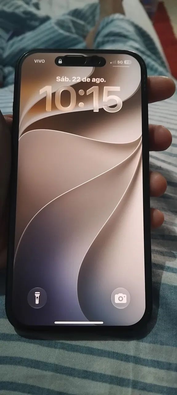 Iphone 15 ,128 gb - Foto 2