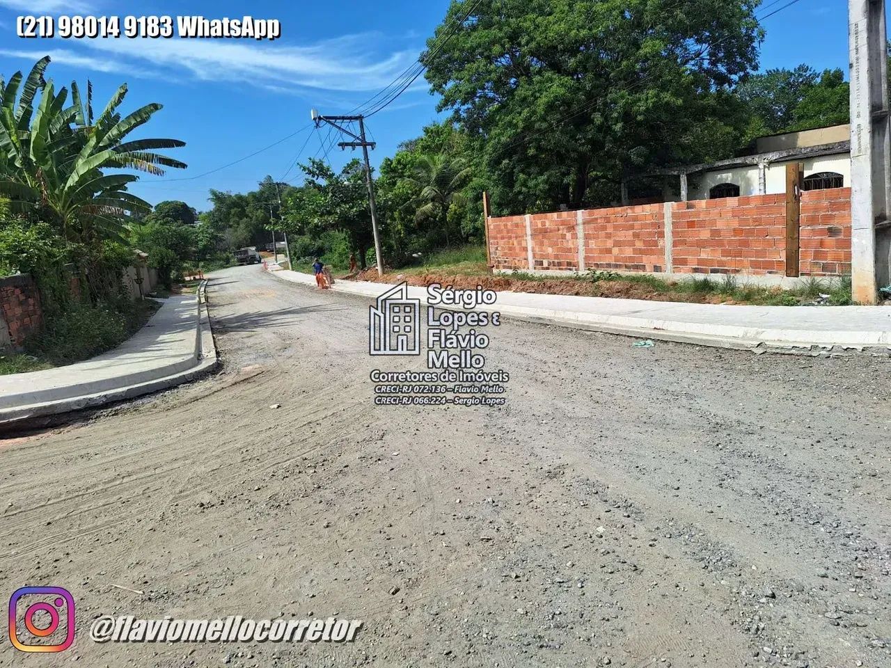 ITABORAÍ - Área 4300m² a poucos minutos do Centro Cod(778IV) - Foto 3