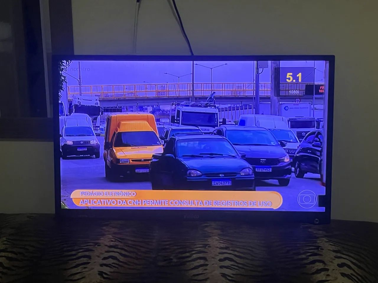 Tv 32 polegadas 