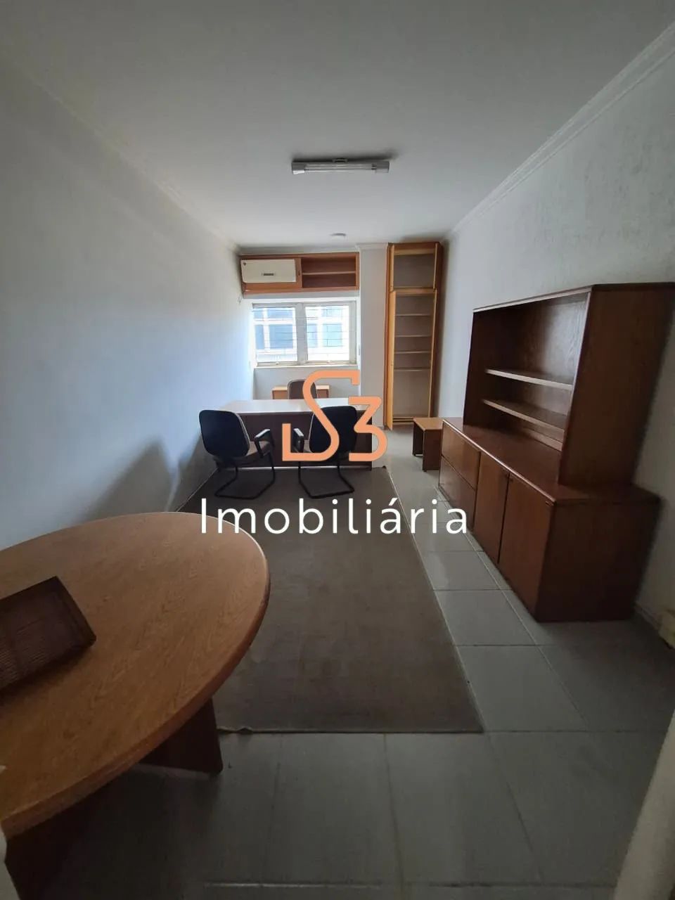 Sala Comercial para Locação no Centro de Uberlândia-MG: 1 Sala com 40m² - Imperdível! - Foto 4