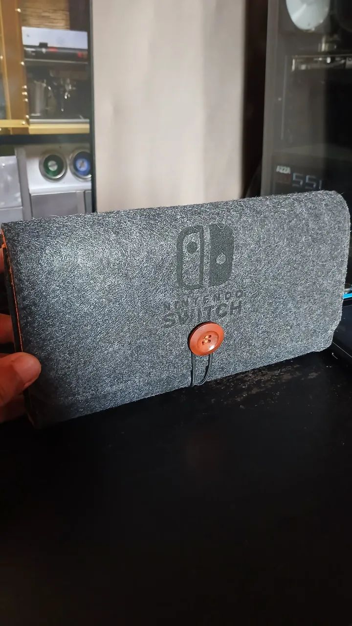 NITENDO SWITCH 128Gb DESBLOQUEADO - Foto 3