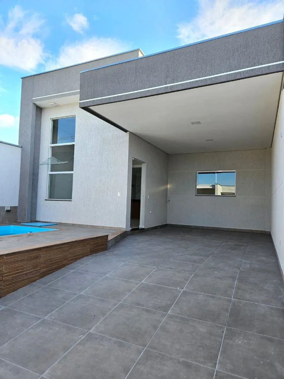 Foto - Pindamonhangaba - Residencial Mombaça I