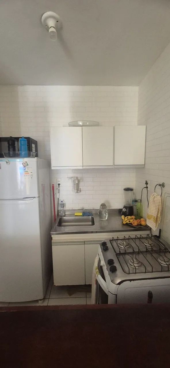 Vende-se apartamento Armação  - Foto 4